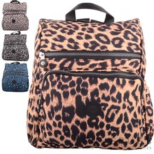 Ladies / Womens Animal Print