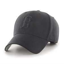 Mlb Boston Red Sox Cap Baseball MVP Black on 193234942700