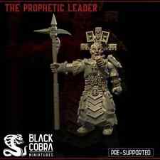 Trench Pilgrim Prophetic