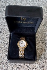 Claude Valentini La Zoer