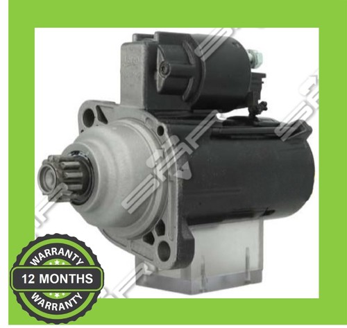 Starter audi seat altea - audi, a3