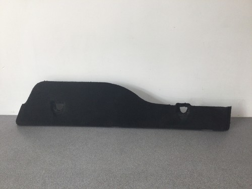 Range rover sport - boot, lid