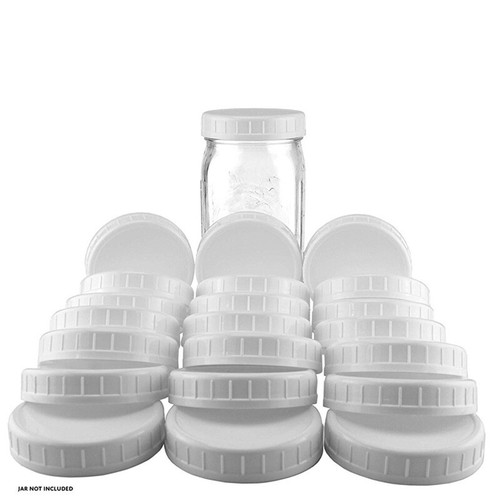 10x plastic 86mm storage - 10x, 70/86mm