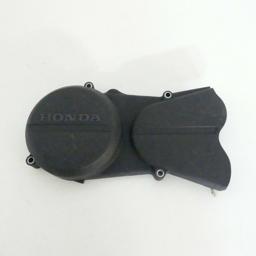 Cover ignition engine - , left