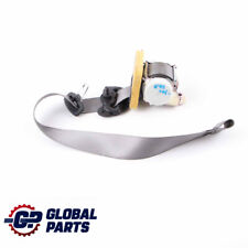 BMW E92 Seat Belt Upper Force