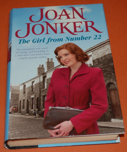 The girl from number - number, 22
