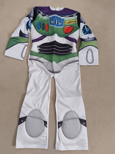 Age unisex buzz lightyear - age,