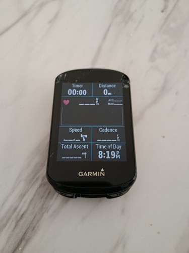 Garmin edge 830 gps - edge,