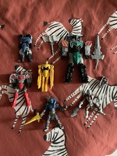 Power Rangers Mystic Force