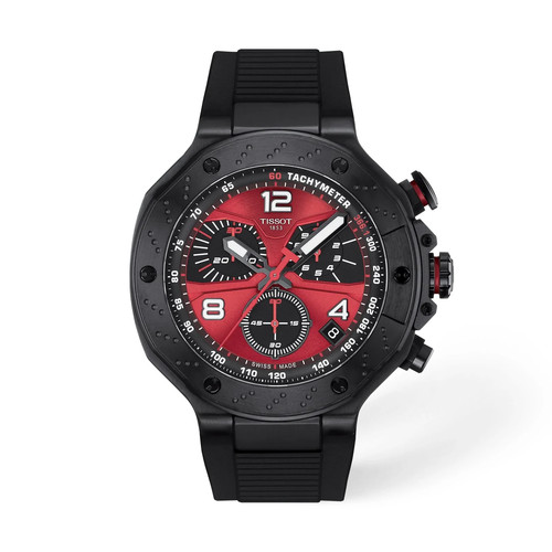 Tissot men race motogp - tissot, t-race