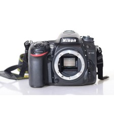 Nikon D7100 digital camera -