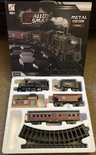 BOXED Temi Galloy Smart