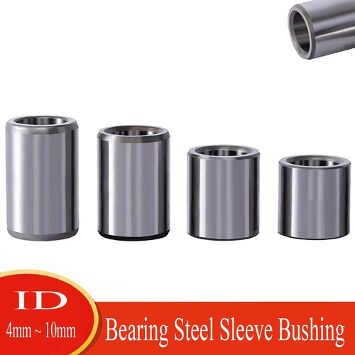 Bearing steel sleeve bushing - bearing,