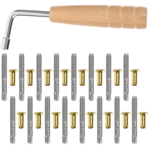 Lea string set - lea,