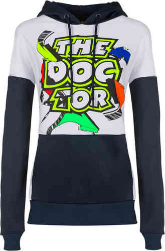 Valentino rossi hoodie size - rossi,