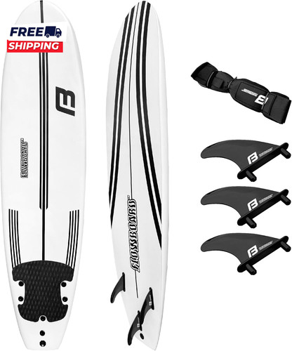 Flowboard surfboard softboard - flowboard,