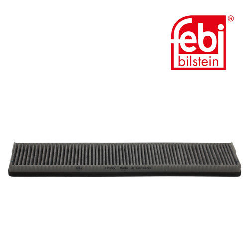 Febi cabin air filter - febi, (pollen