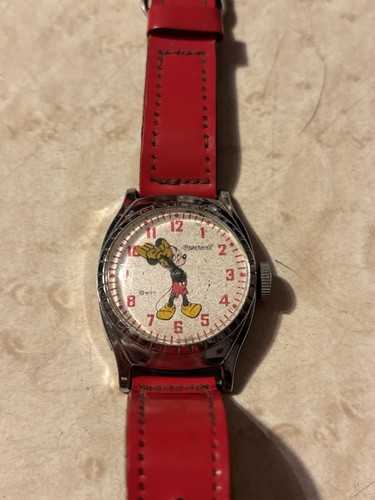 Mickey mouse vintage - mickey,