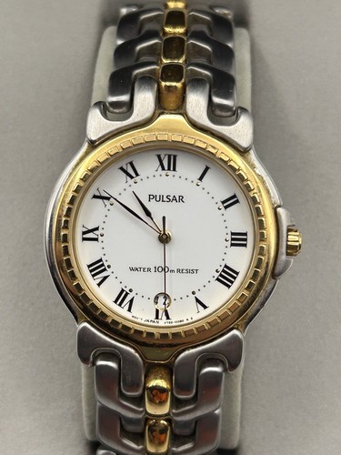 Vintage pulsar seiko - vintage, men's