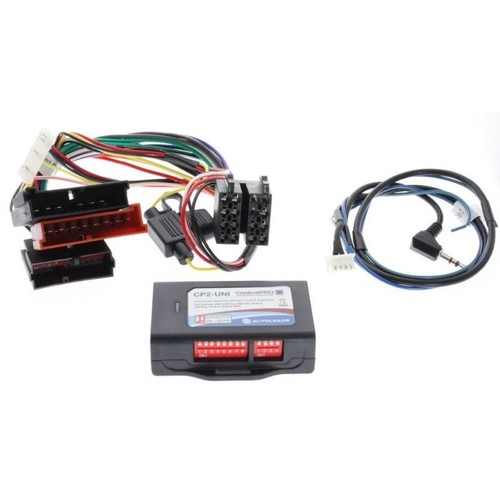 Autoleads cp2 fd23 controlpro2 - cp2-fd23,