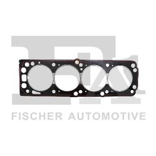 GASKET CYLINDER HEAD FITS: OPEL VAUXHALL CORSA A HATCHBACK 1.4 S /1.4 I /1.4