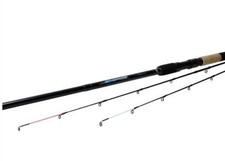 MIDDY Bombproof 9ft Feeder Rod