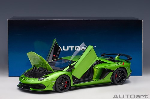 Autoart lamborghini - 1:18,