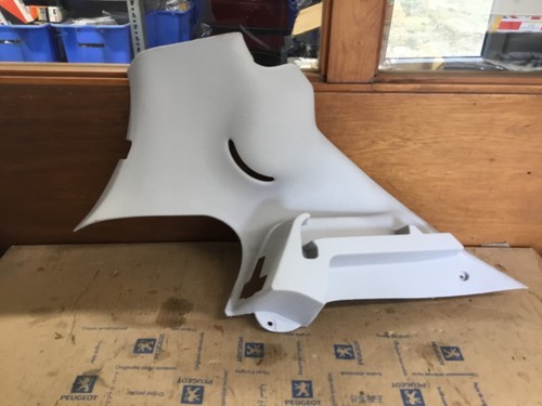 Genuine peugeot 206 door - genuine,