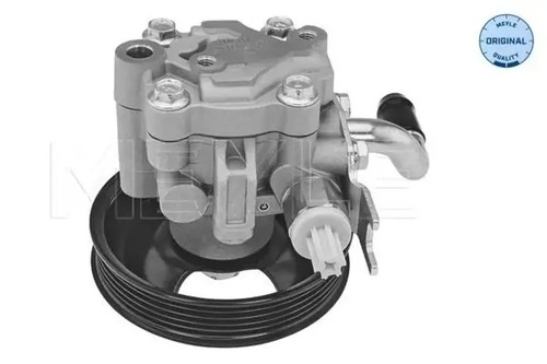 Power steering pump - , hydraulic