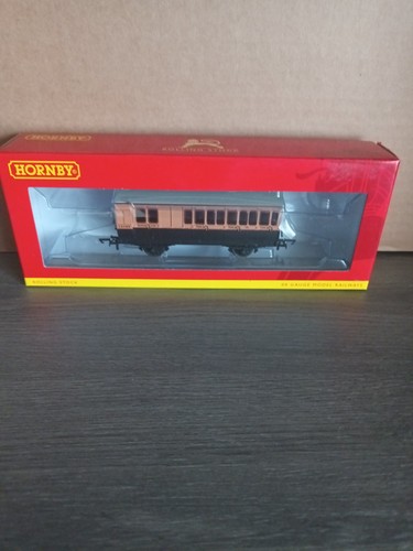 Hornby r40063 swr - 4, wheel