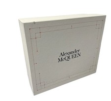 New McQueen Empty  Gift Shoe