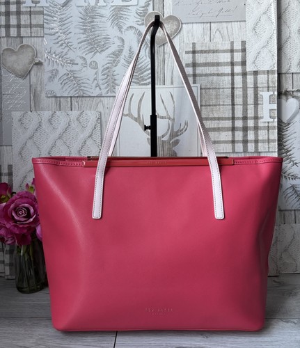 Ted baker tote bag real - ted,