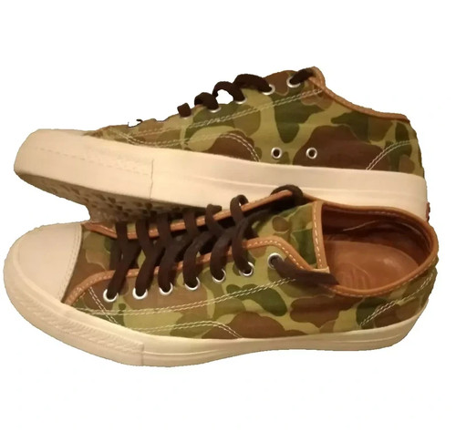 Visvim skagway camo - visvim,