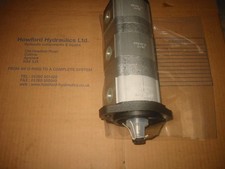 JCB 801 (0501) REPLACEMENT