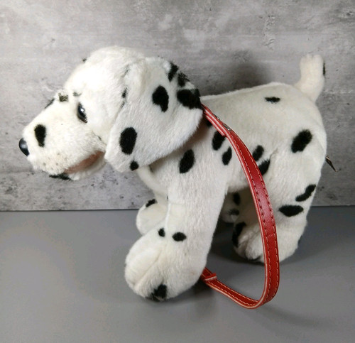 Keel toys dalmatian - toys, spotty