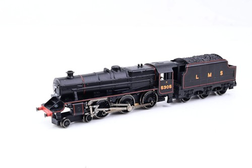 Graham farish gauge 372 125 - n,