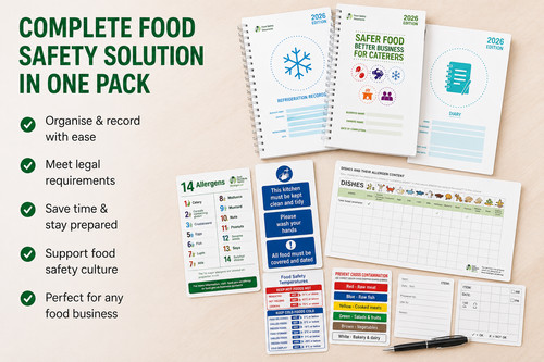 Safer food better - food,