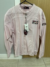 Fila Terrinda Burnished Pink