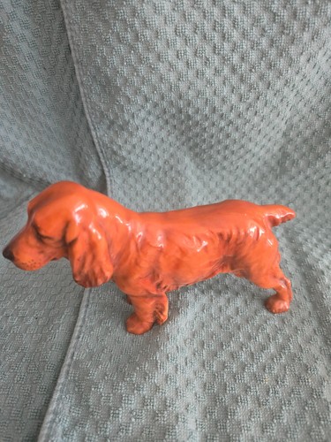 Royal doulton cocker spaniel - doulton,