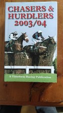 Timeform Chasers & Hurdlers