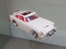 Scalextric Aston Martin  James bond 007 original condition 