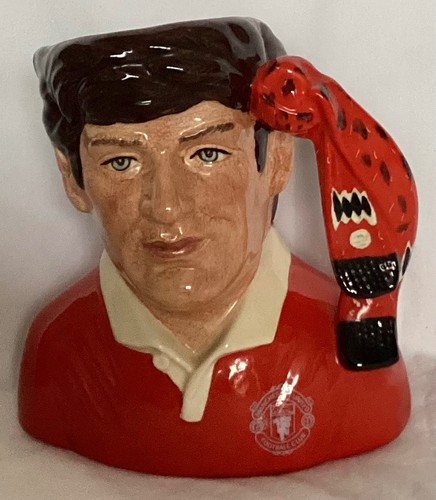 Royal doulton manchester - royal,