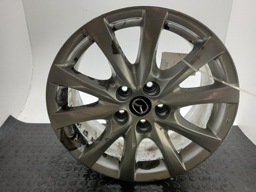 Mazda inch 5x114 - 6, 17"