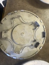 Chrysler Voyager  Alloy Wheel