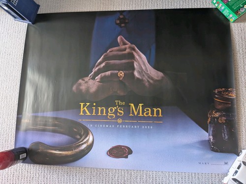 Kingsman the secret service - the,