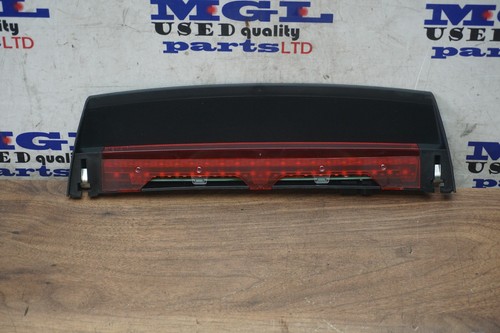 Audi rear third - d4,