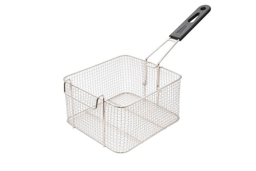 Frying basket commercial deep - frying,