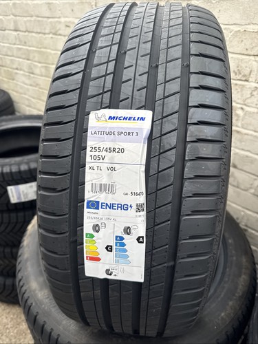 Michelin latitude sport - michelin,
