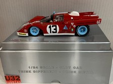 Slot Car Brm-0210 1/24 Ferrari
