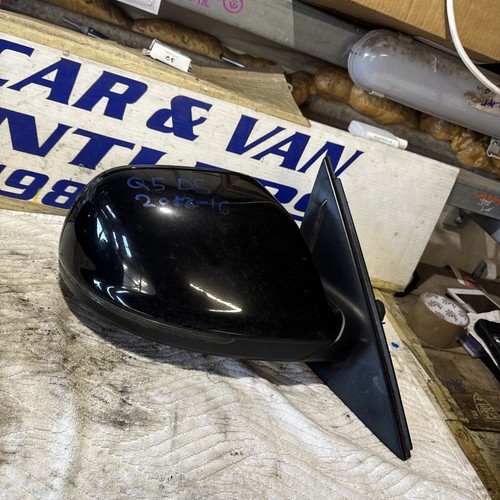 Audi drivers side wing - q5,